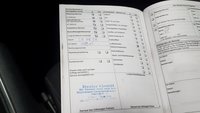 Документ о выполнении сервиса
