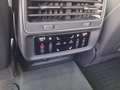 View of rear climate control switch