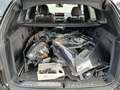 View of boot / luggage space