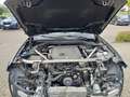 View of engine compartment