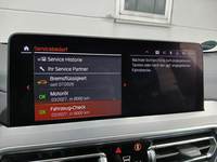 Статус автомобиля