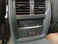 View of rear climate control switch