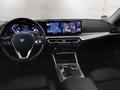 View of dashboard