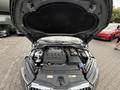 Vue du compartiment moteur