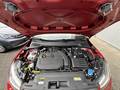 Vue du compartiment moteur