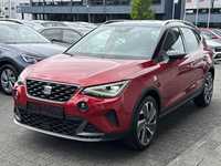 Seat Arona 1,5 TSI DSG "FR"