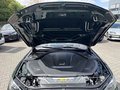 Vue du compartiment moteur