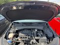 Vue du compartiment moteur
