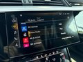 Other optional extras