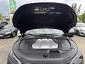 Vue du compartiment moteur