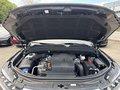 Vue du compartiment moteur