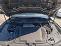 Vue du compartiment moteur