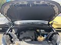 Vue du compartiment moteur
