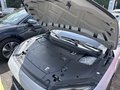 Vue du compartiment moteur