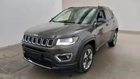 Jeep Compass 1,4 MultiAir 4WD Automatic "Limited"