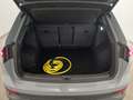 View of boot / luggage space