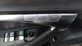 View of control buttons for electric seat adjustment
