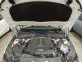 View of engine compartment