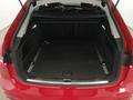 View of boot / luggage space