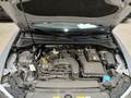 Vue du compartiment moteur