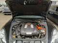 View of engine compartment