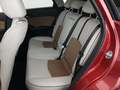 View of rear seat