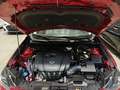 View of engine compartment