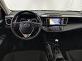 View of dashboard