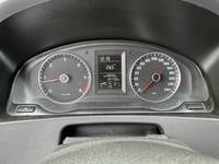 Pogled kombi instrument