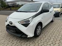 Toyota AYGO x 1,0