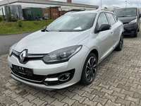 Renault Megane Grandtour 1,6 dCi "BOSE Edition"