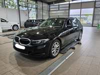 BMW 318d Touring Steptronic