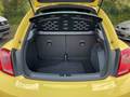 View of boot / luggage space