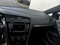 View of dashboard