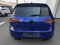 Rear view