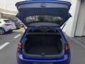 View of boot / luggage space