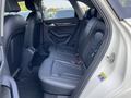 View of rear seat