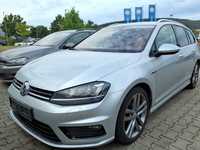 VW Golf Lounge 2,0 TDI