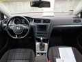 View of dashboard
