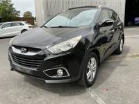 Hyundai ix35 2,0 CRDi 4WD