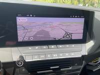 Pogled na navigacijo
