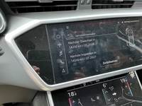 Статус автомобиля