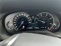 Pogled kombi instrument