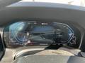 Pogled kombi instrument
