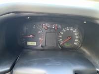 Pogled kombi instrument