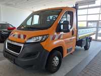 Peugeot Boxer 2,2 d