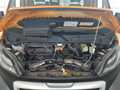 View of engine compartment