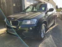 BMW X3 xDrive 20 i