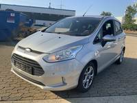 Ford B-MAX  1,0 EcoBoost "Sync Edition"