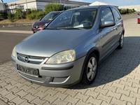 Opel Corsa 1,2